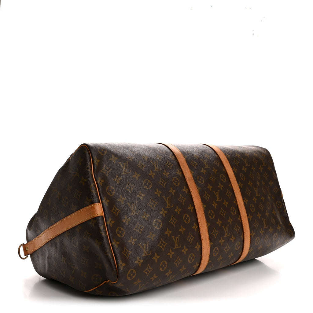 Monogram Keepall Bandouliere 60 wholesalehk.shop