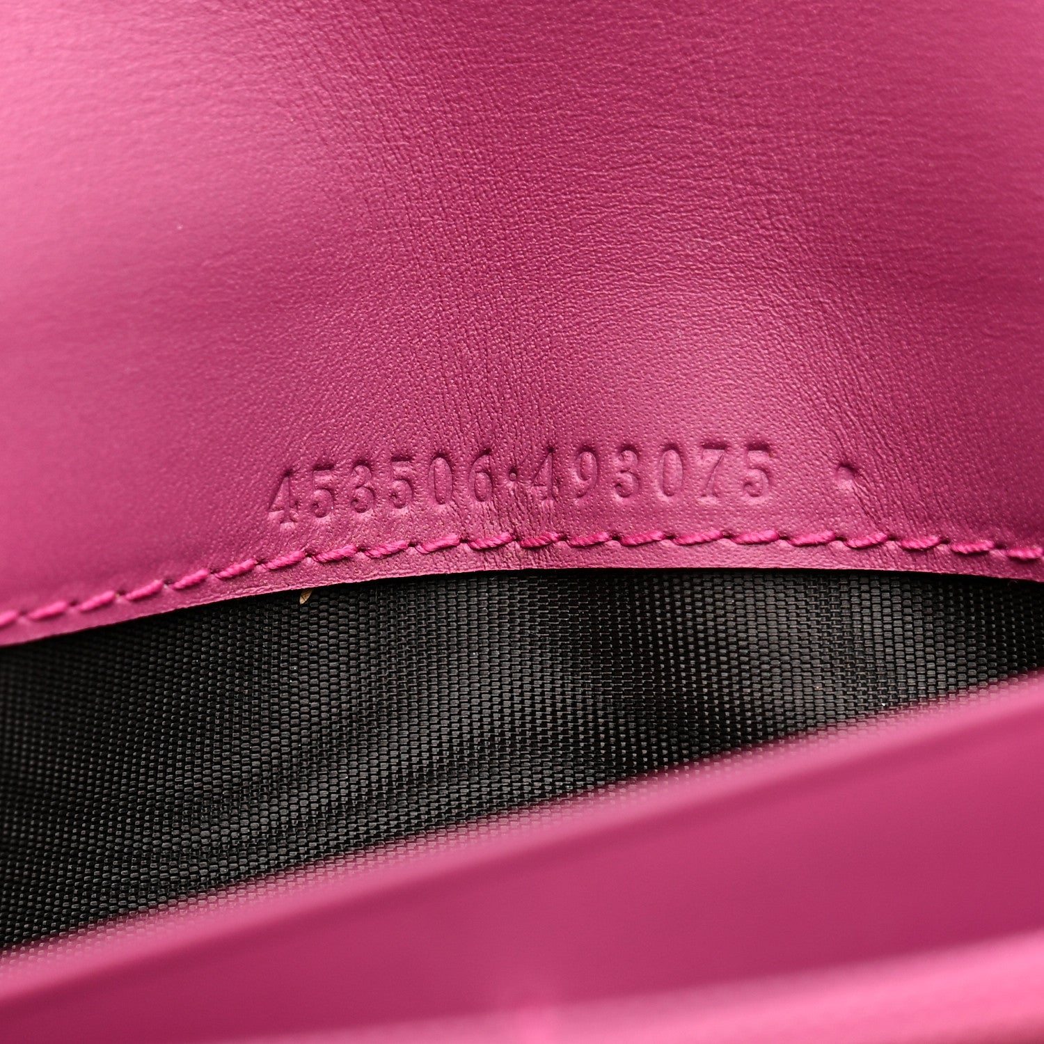GG Supreme Monogram Moon Calfskin Padlock Continental Chain Wallet Beige Ebony Hibiscus Red New Rosette £¨ Direct shipment via from wholesalehk.shop