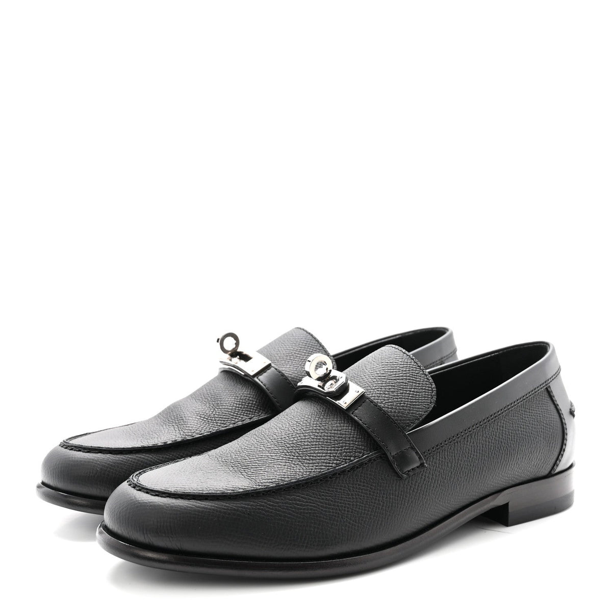 Epsom Womens Destin Loafer 37 Black wholesalehk.shop