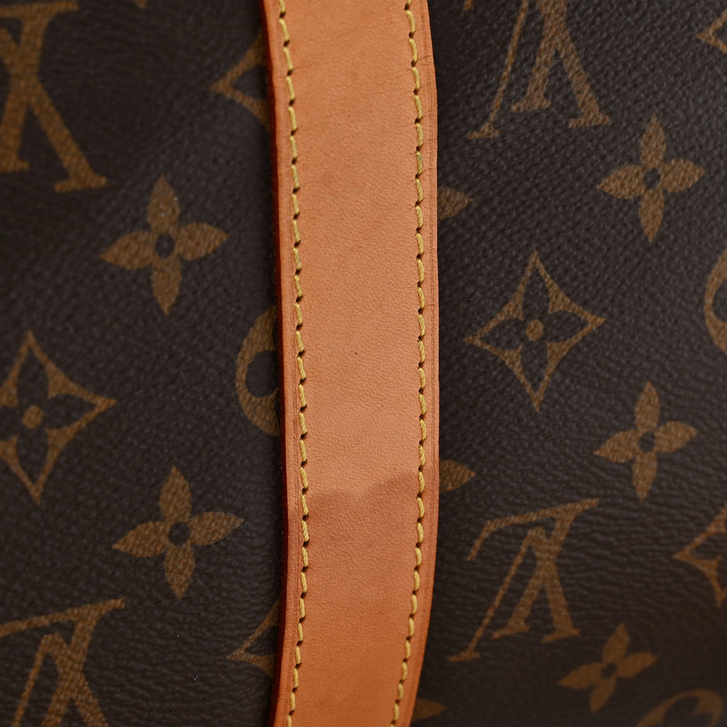 Monogram Keepall Bandouliere 50 wholesalehk.shop