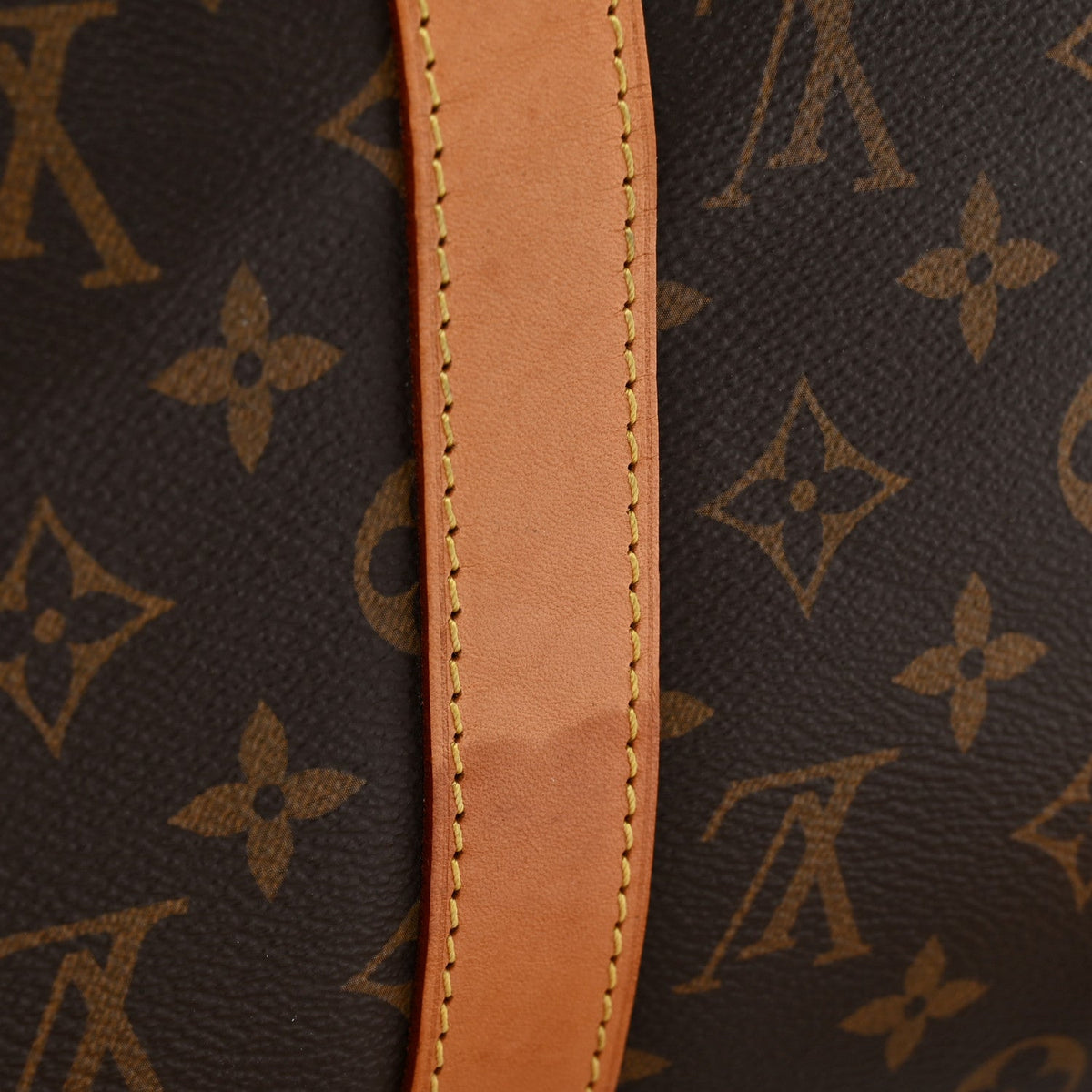 Monogram Keepall Bandouliere 50 wholesalehk.shop