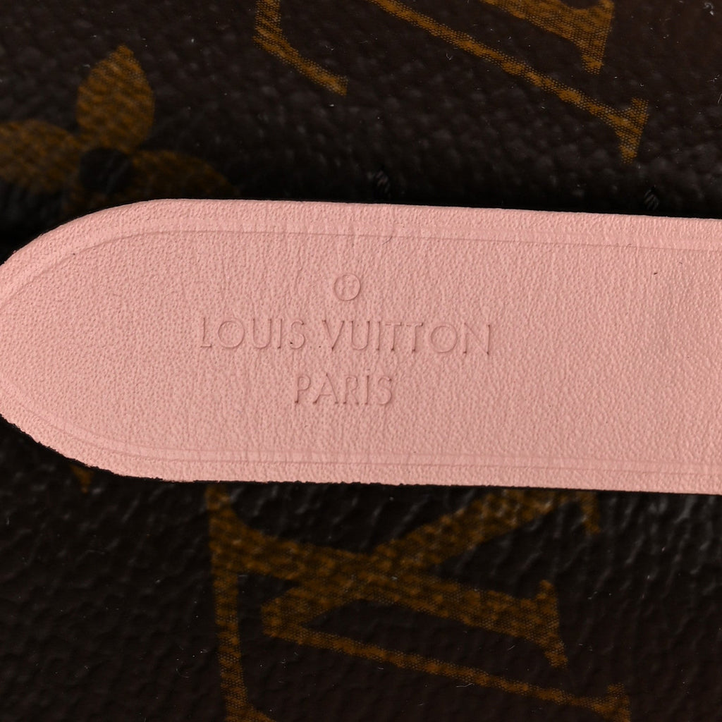 Monogram Neonoe MM Rose Poudre £¨ Direct shipment via from wholesalehk.shop