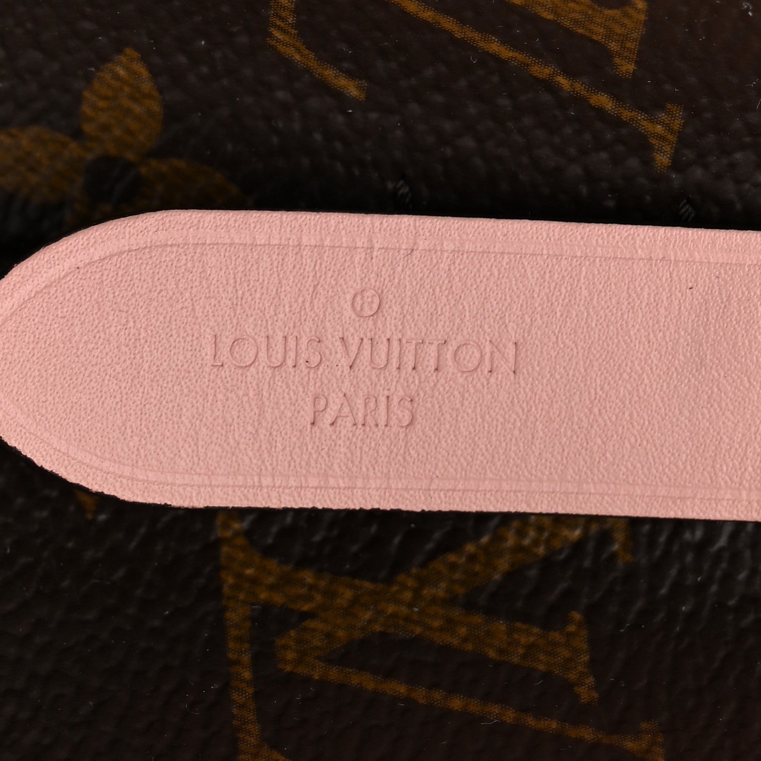 Monogram Neonoe MM Rose Poudre £¨ Direct shipment via from wholesalehk.shop
