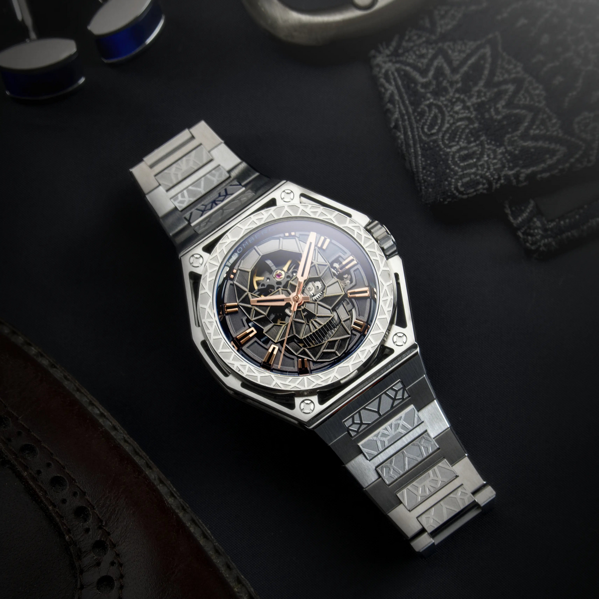 2026 New Arrival EDGE ABYSS wholesalehk.shop