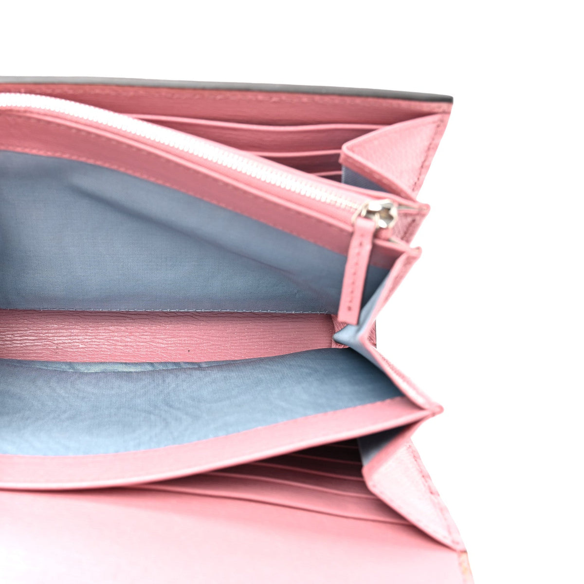 Calfskin Valentine's Day Exclusive Mini Dionysus Chain Wallet wholesalehk.shop