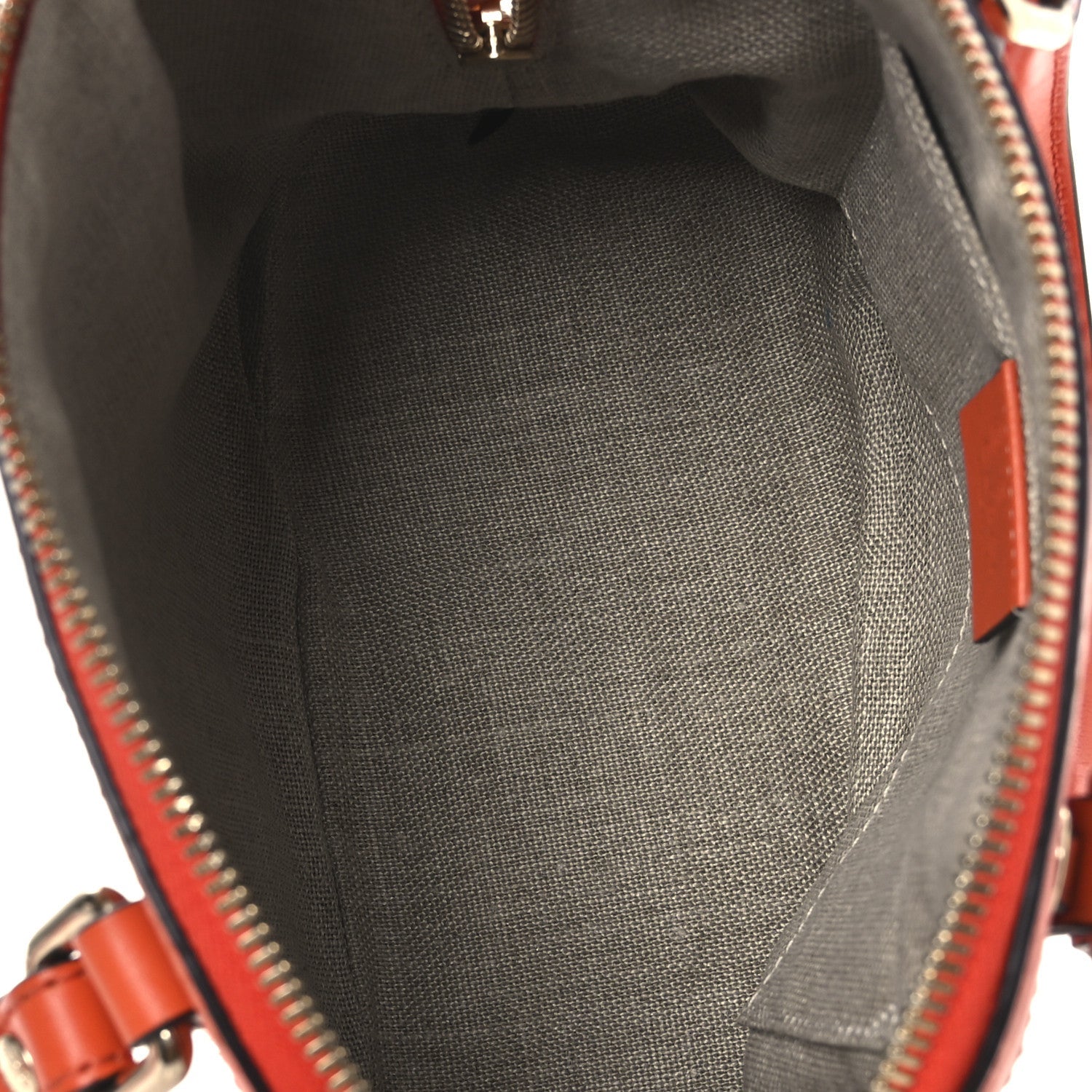 Microguccissima Mini Dome Bag Sun Orange £¨ Direct shipment via from wholesalehk.shop