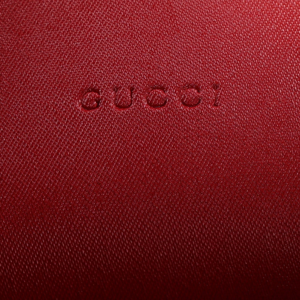GG Supreme Monogram Medium Reversible Tote Beige Red wholesalehk.shop