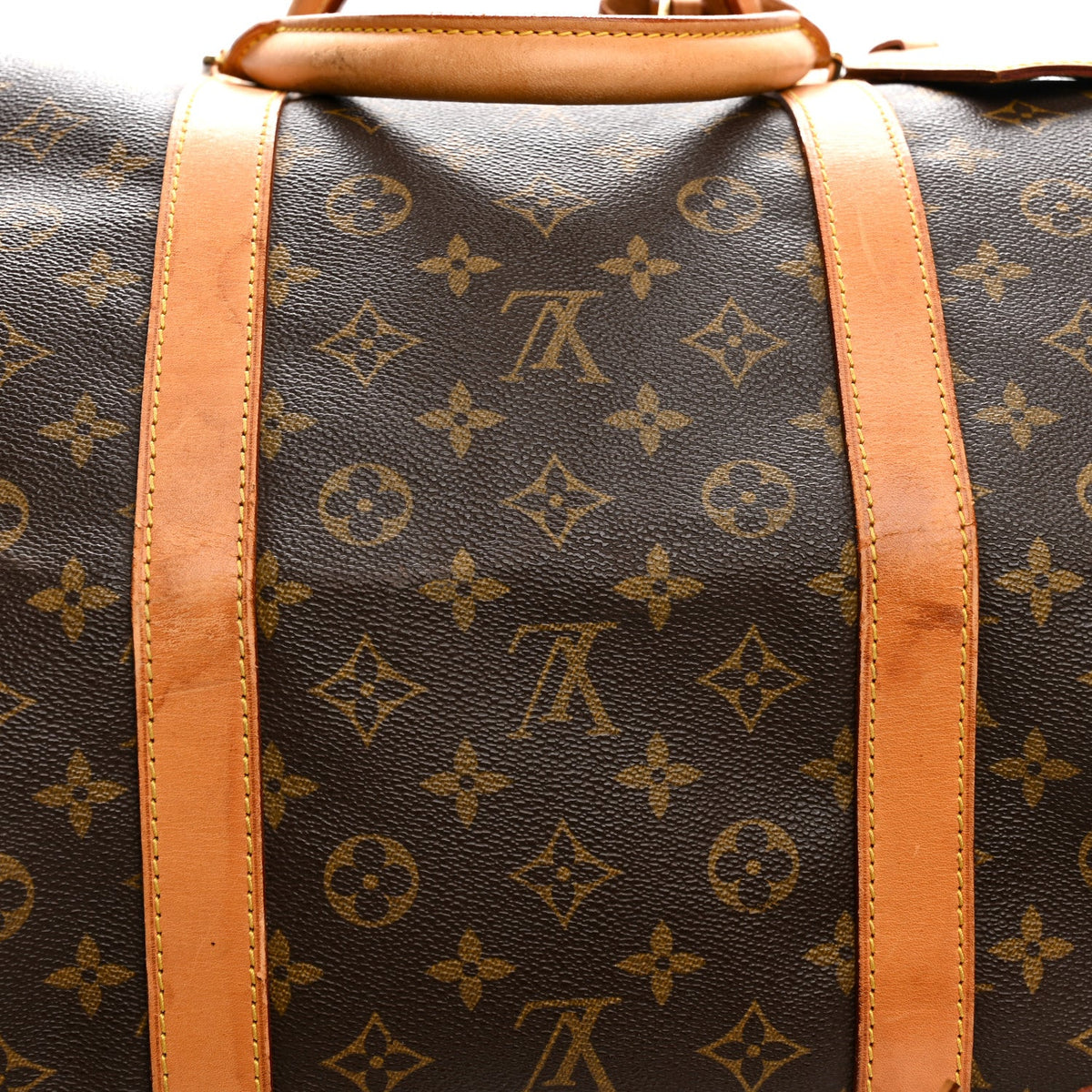 Monogram Keepall Bandouliere 60 wholesalehk.shop