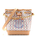 Minigram LV Stamp Nano Noe Blue £¨ Direct shipment via from wholesalehk.shop