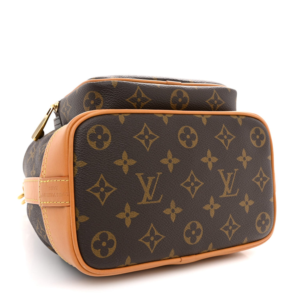 Monogram Noe Cargo £¨ Direct shipment via from wholesalehk.shop