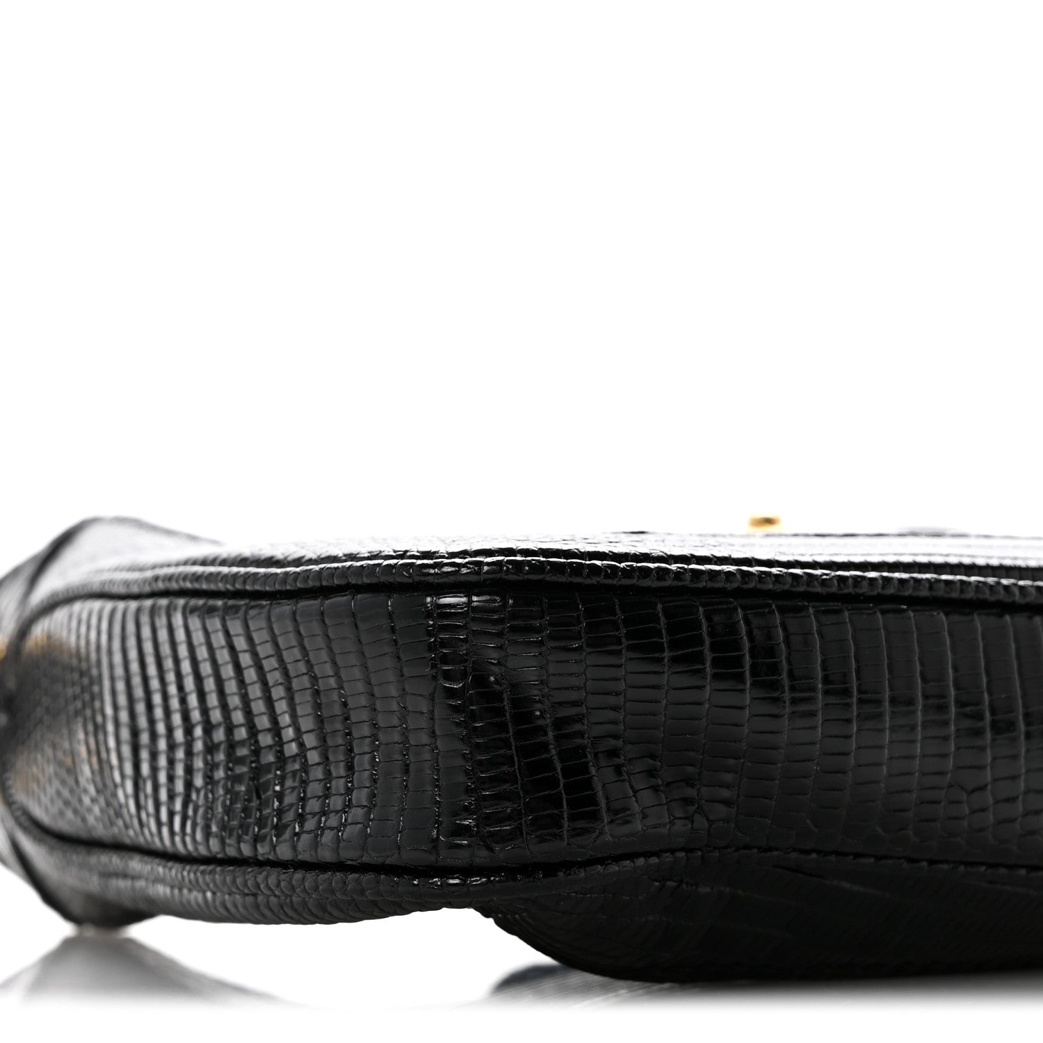 Lizard Mini Jackie 1961 Black £¨ Direct shipment via from wholesalehk.shop