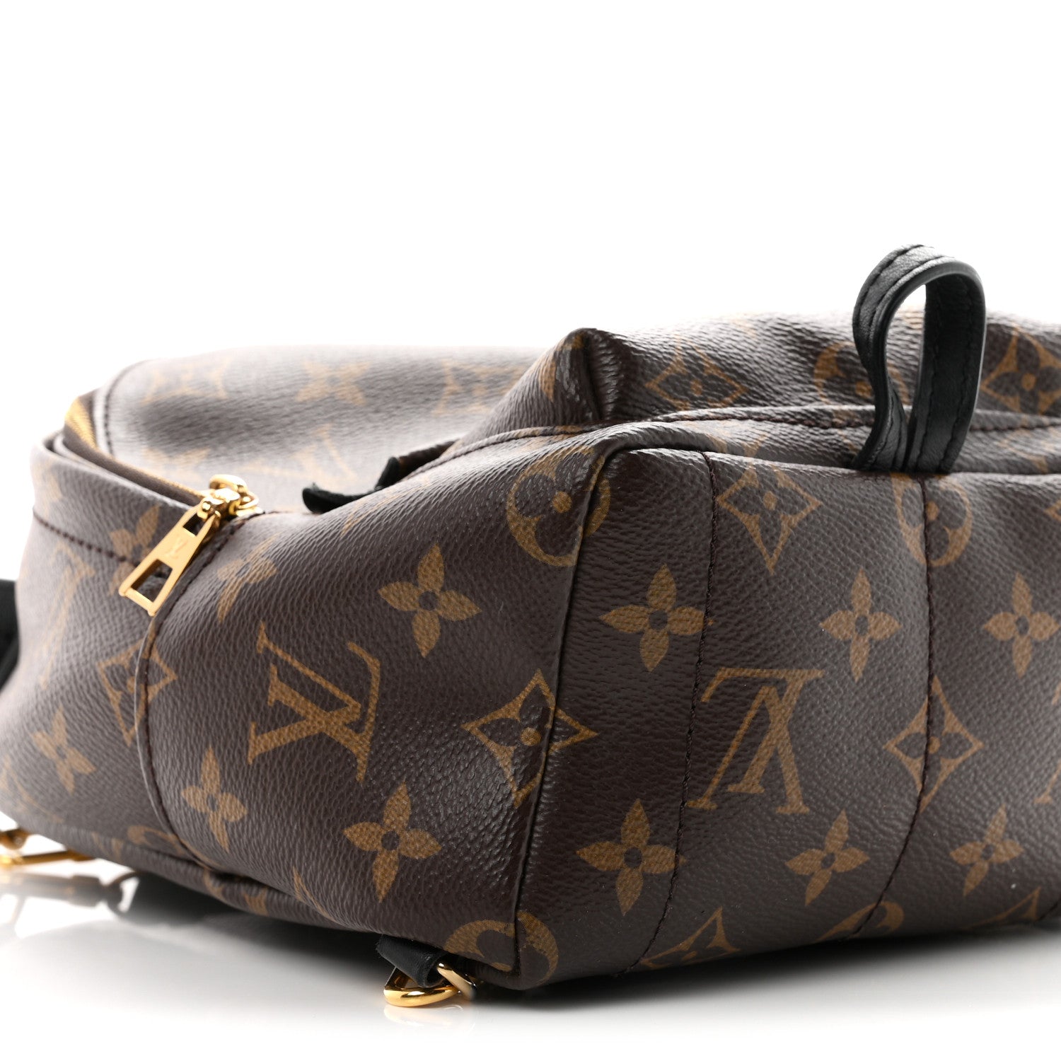 Monogram Palm Springs Backpack Mini £¨ Direct shipment via from wholesalehk.shop