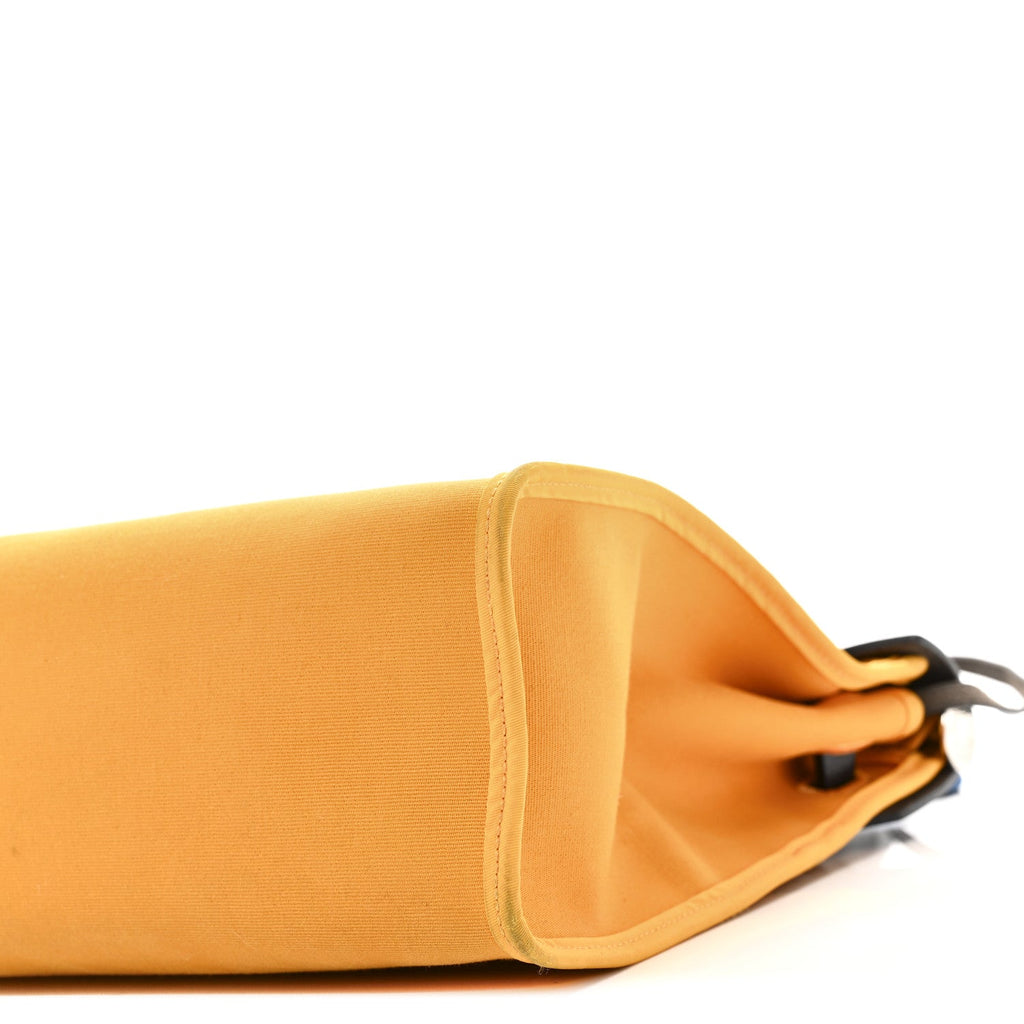 Vache Hunter Toile Herbag Zip 31 PM Jaune D'Or Bleu Izmir £¨ Direct shipment via from wholesalehk.shop