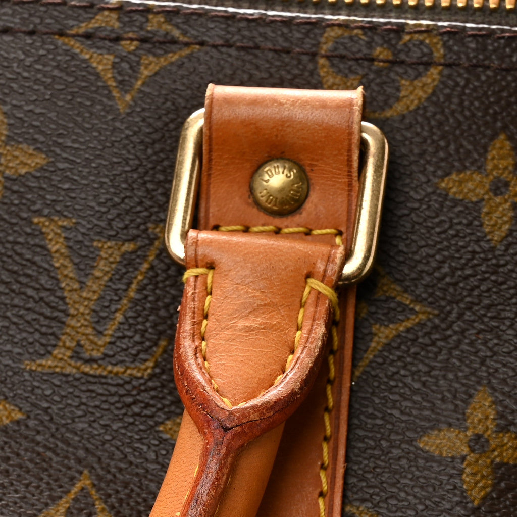 Monogram Keepall Bandouliere 50 wholesalehk.shop