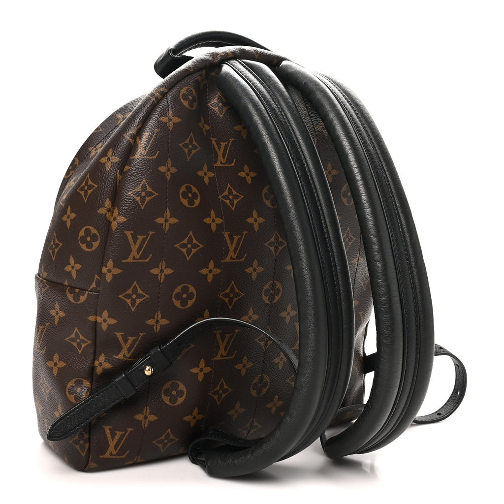 Monogram Palm Springs Backpack MM £¨ Direct shipment via from wholesalehk.shop