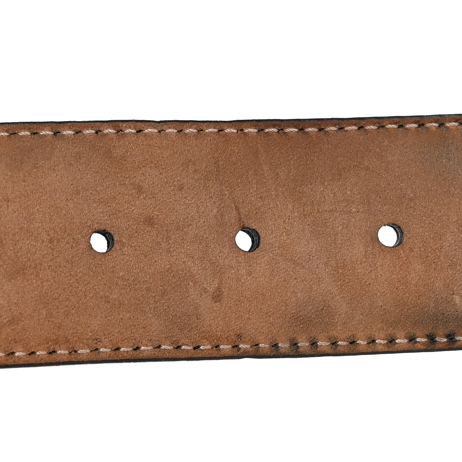 Guccissima Interlocking G Belt 85 34 Black £¨ Direct shipment via from wholesalehk.shop