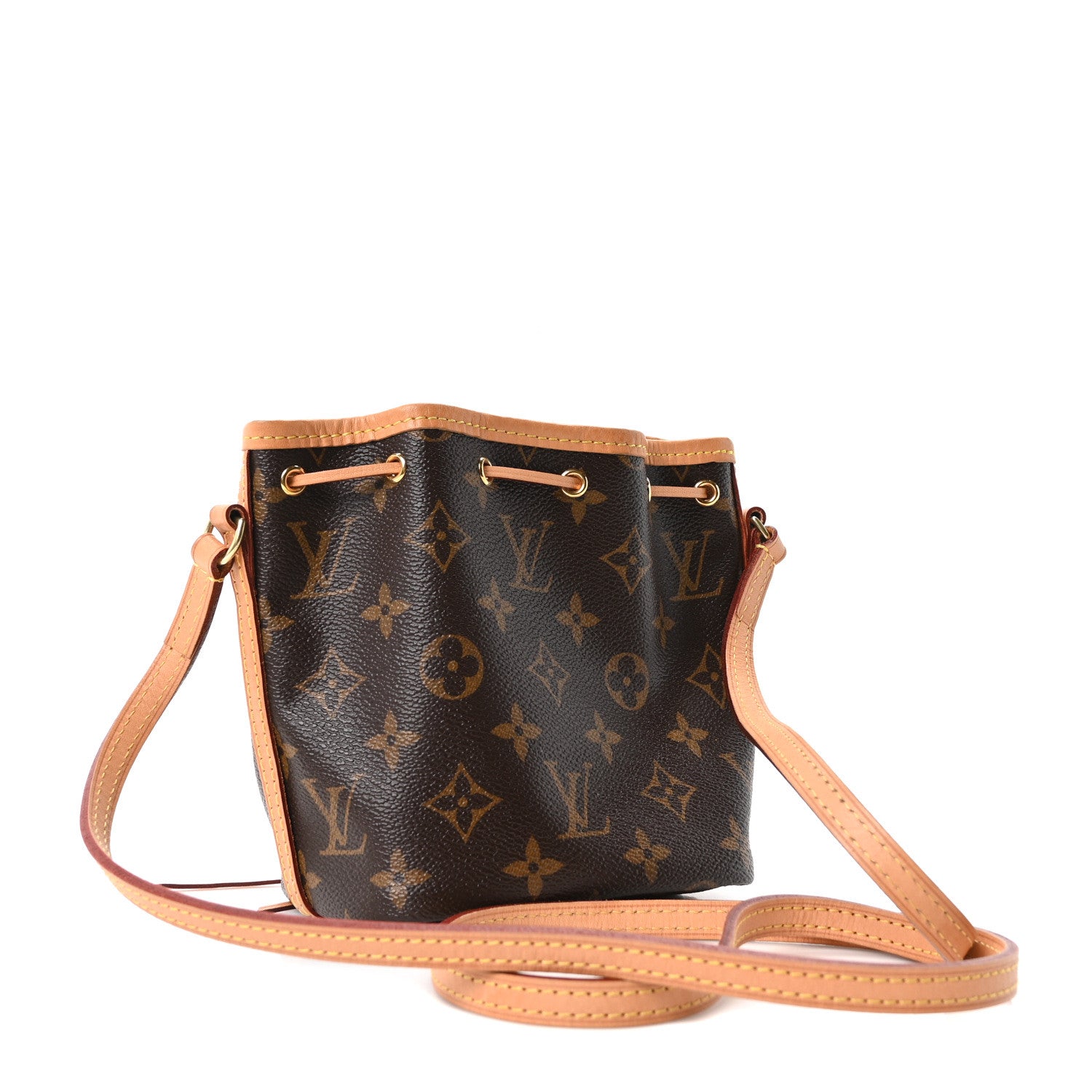 Monogram Nano Noe £¨ Direct shipment via from wholesalehk.shop