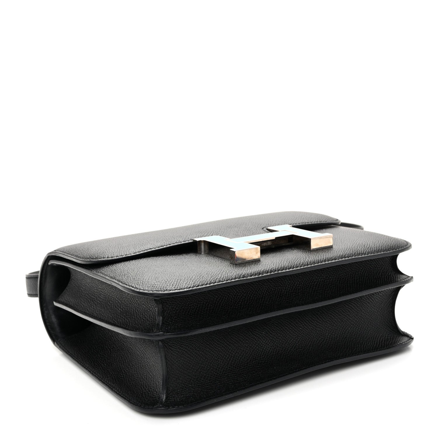 Epsom Enamel Constance 24 Black Bleu Saint Cyr £¨ Direct shipment via from wholesalehk.shop
