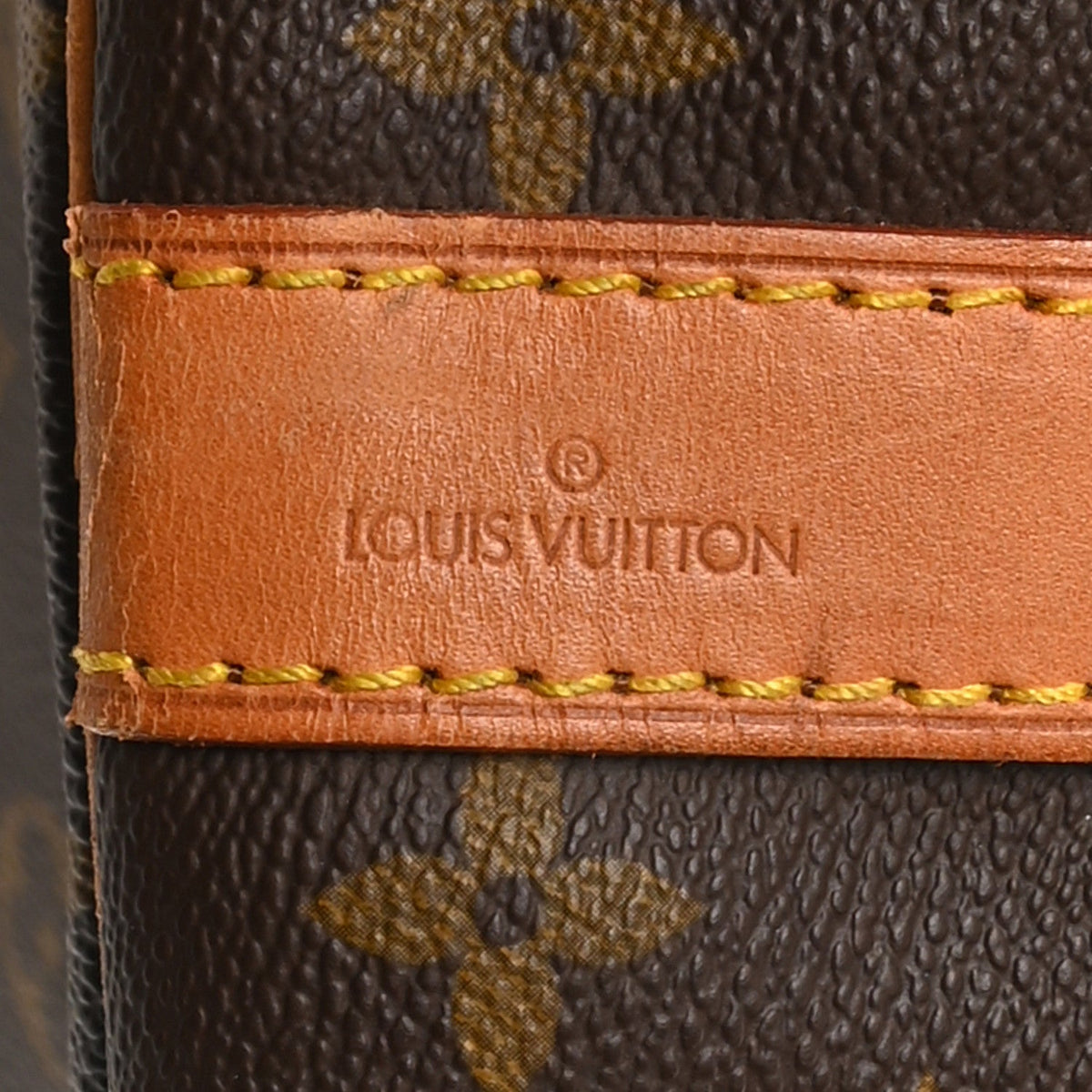 Monogram Keepall Bandouliere 60 wholesalehk.shop