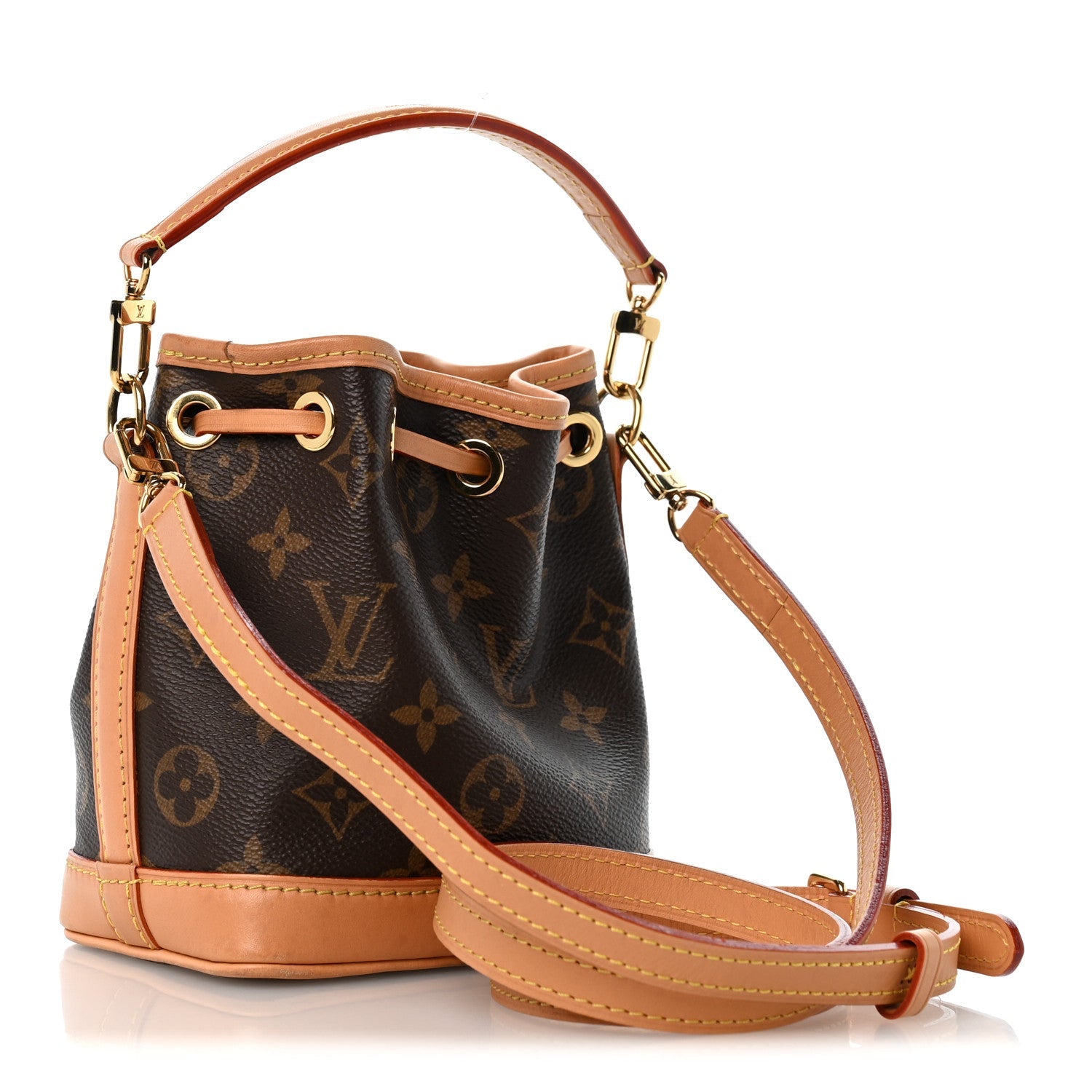 Monogram Nano Noe NV £¨ Direct shipment via from wholesalehk.shop