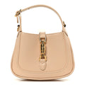 Boarded Dyana Lux Calfskin Nano Jackie 1961 Hobo Souffle Rose £¨ Direct shipment via from wholesalehk.shop