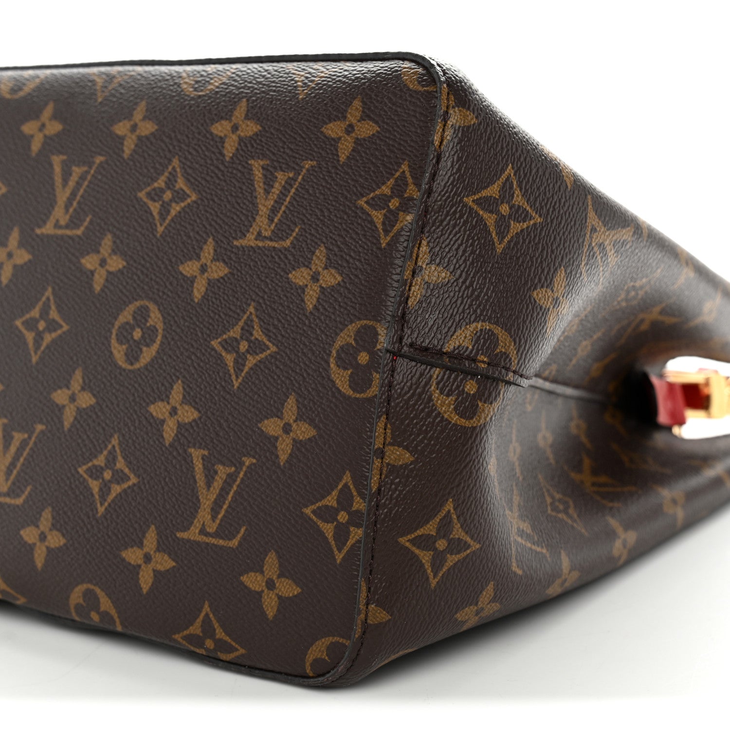 Monogram Neonoe MM Coquelicot £¨ Direct shipment via from wholesalehk.shop