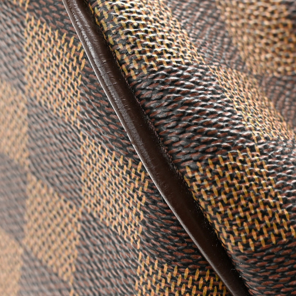 Damier Ebene Keepall 50 wholesalehk.shop