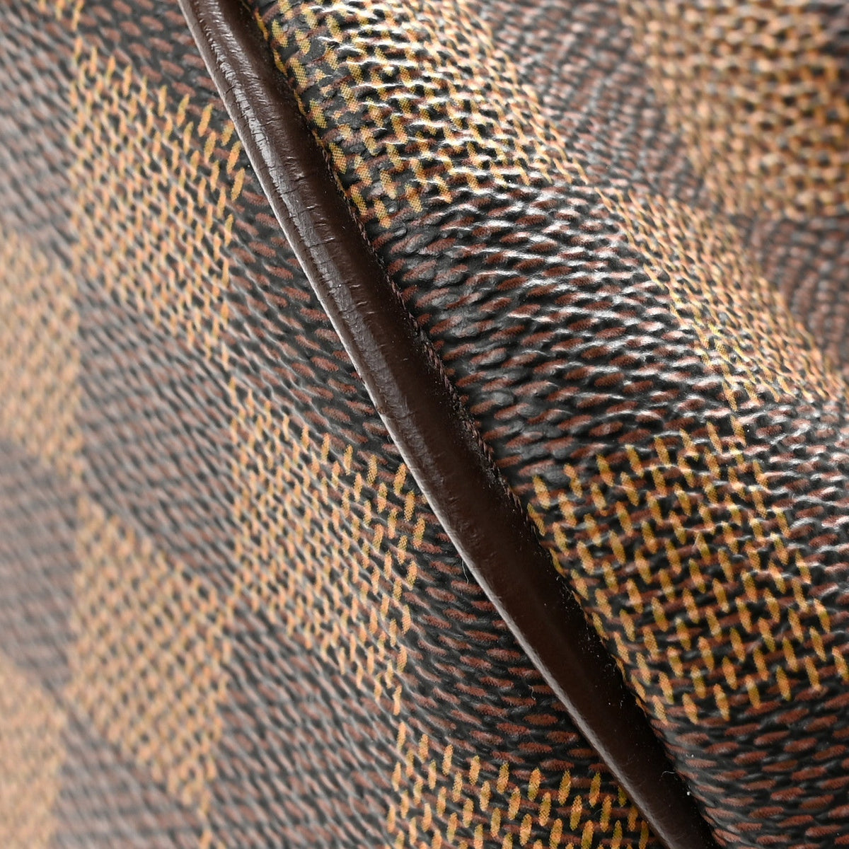Damier Ebene Keepall 50 wholesalehk.shop