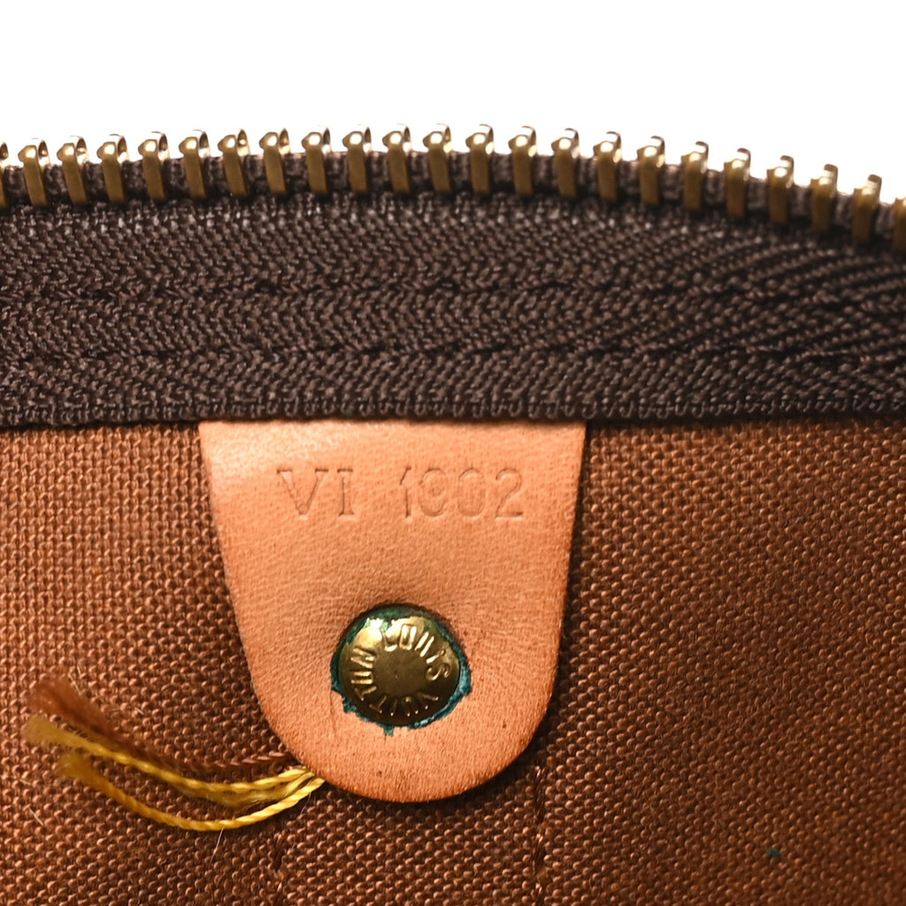 Monogram Keepall 60 wholesalehk.shop