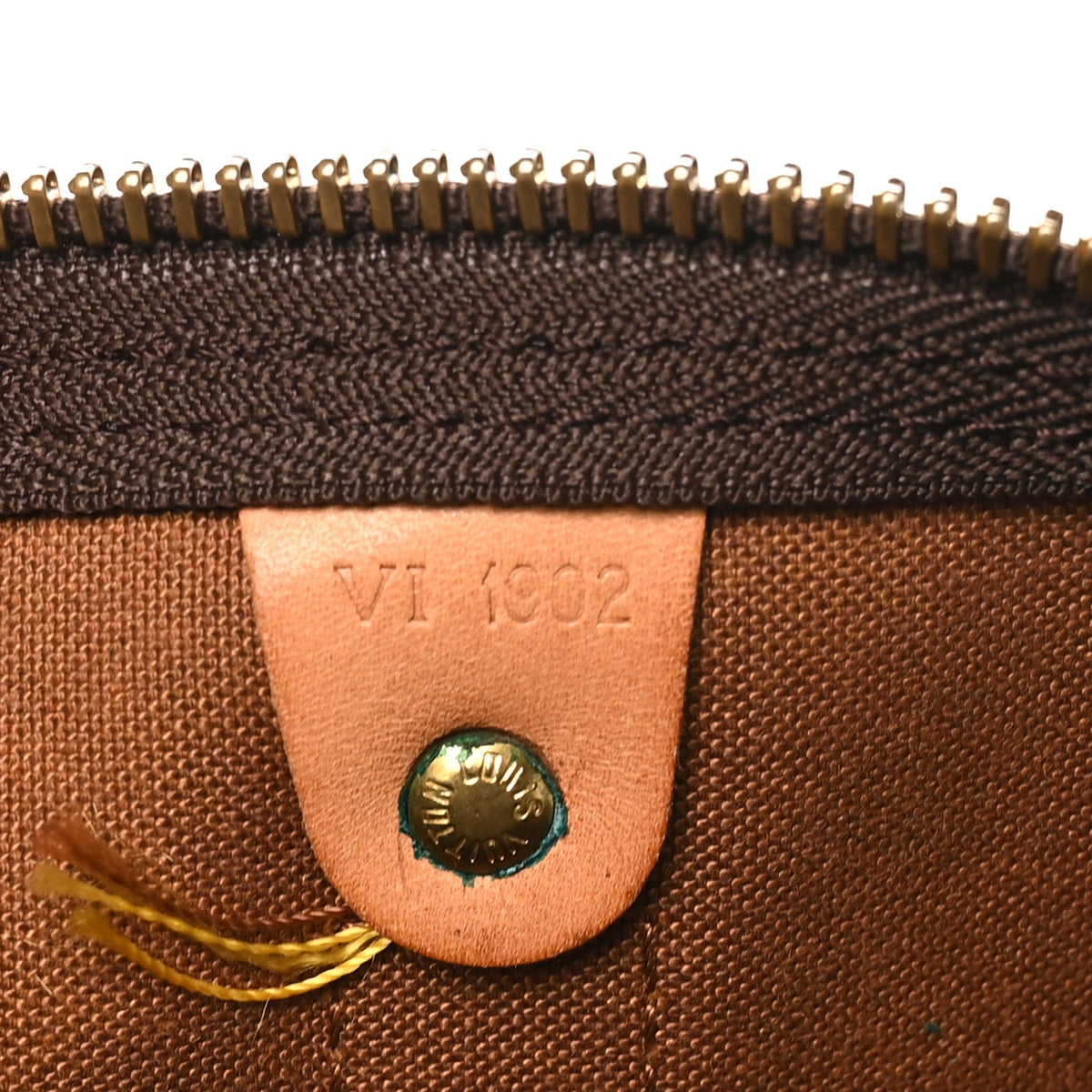 Monogram Keepall 60 wholesalehk.shop