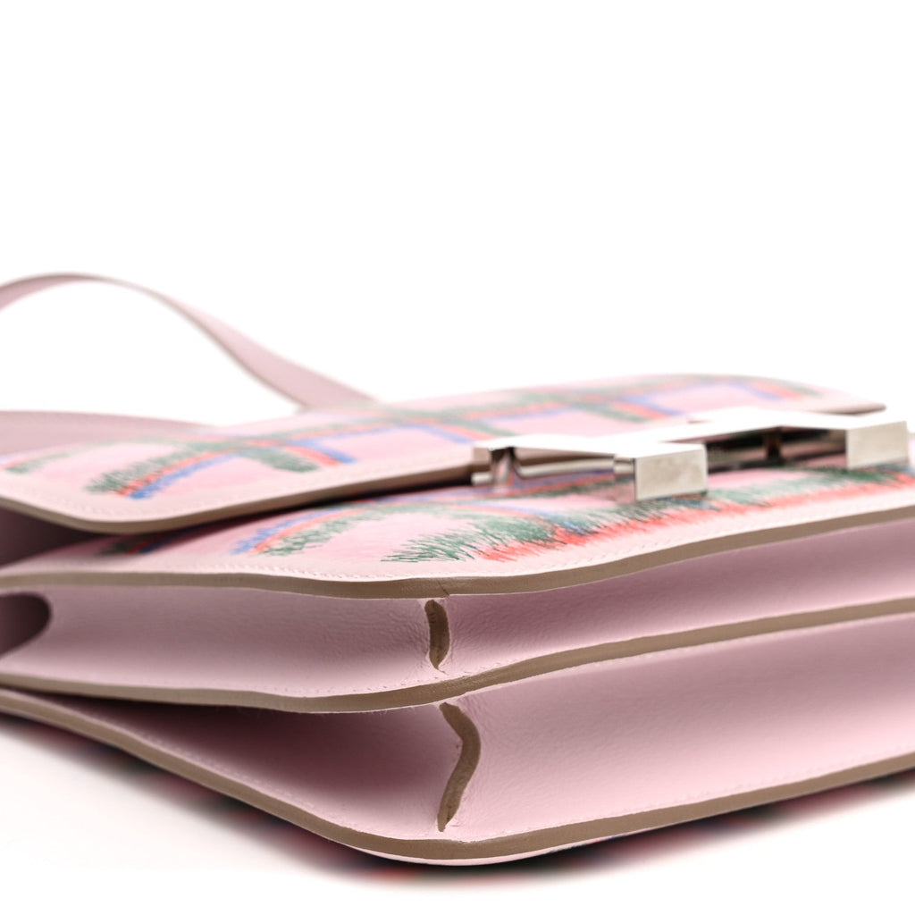 Swift Tartan Printed Constance 18 Mauve Pale £¨ Direct shipment via from wholesalehk.shop