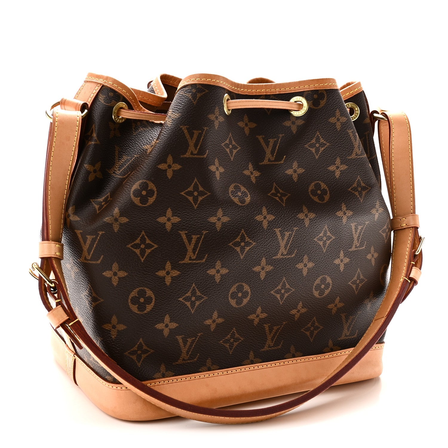 Monogram Petit Noe NM £¨ Direct shipment via from wholesalehk.shop