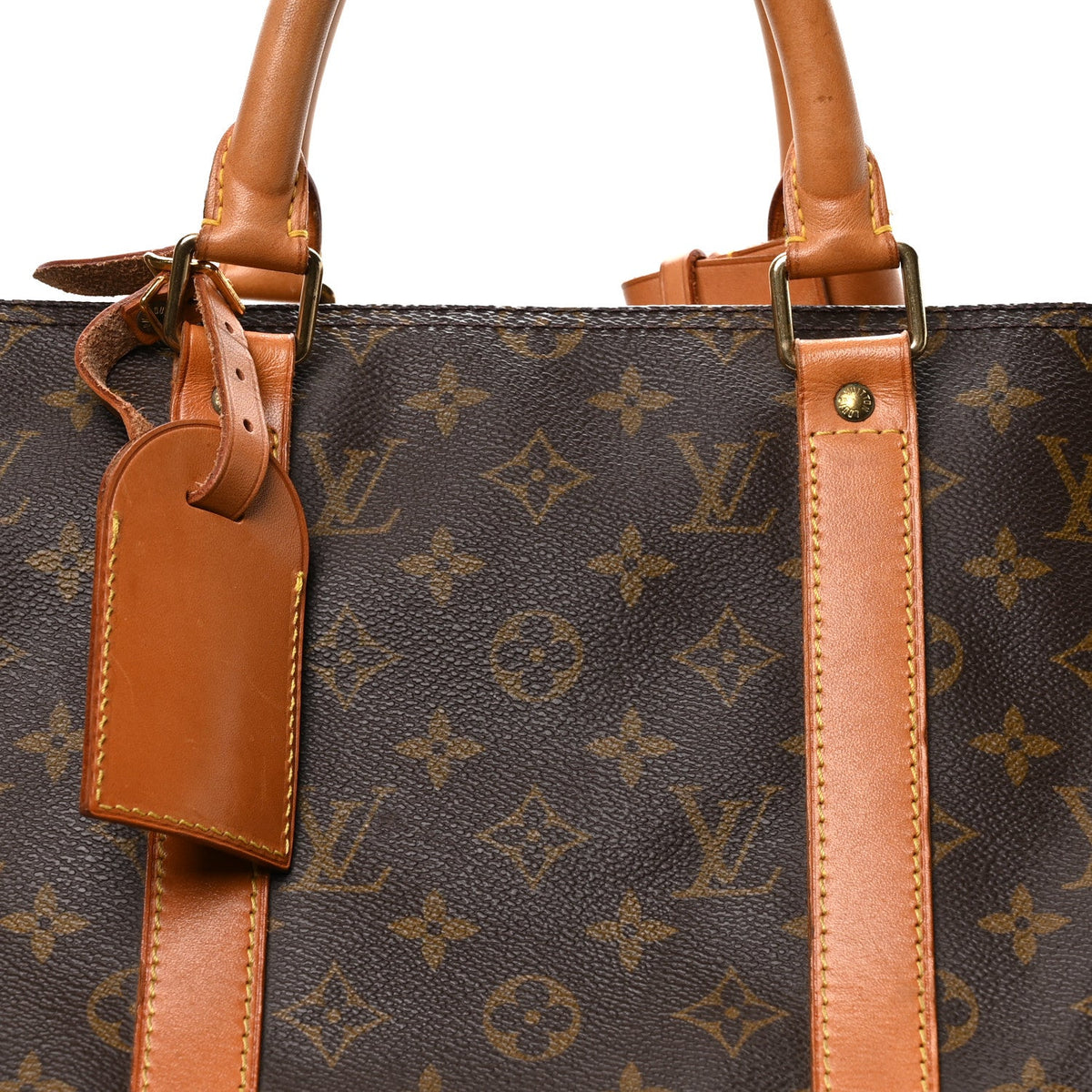 Monogram Keepall 50 wholesalehk.shop