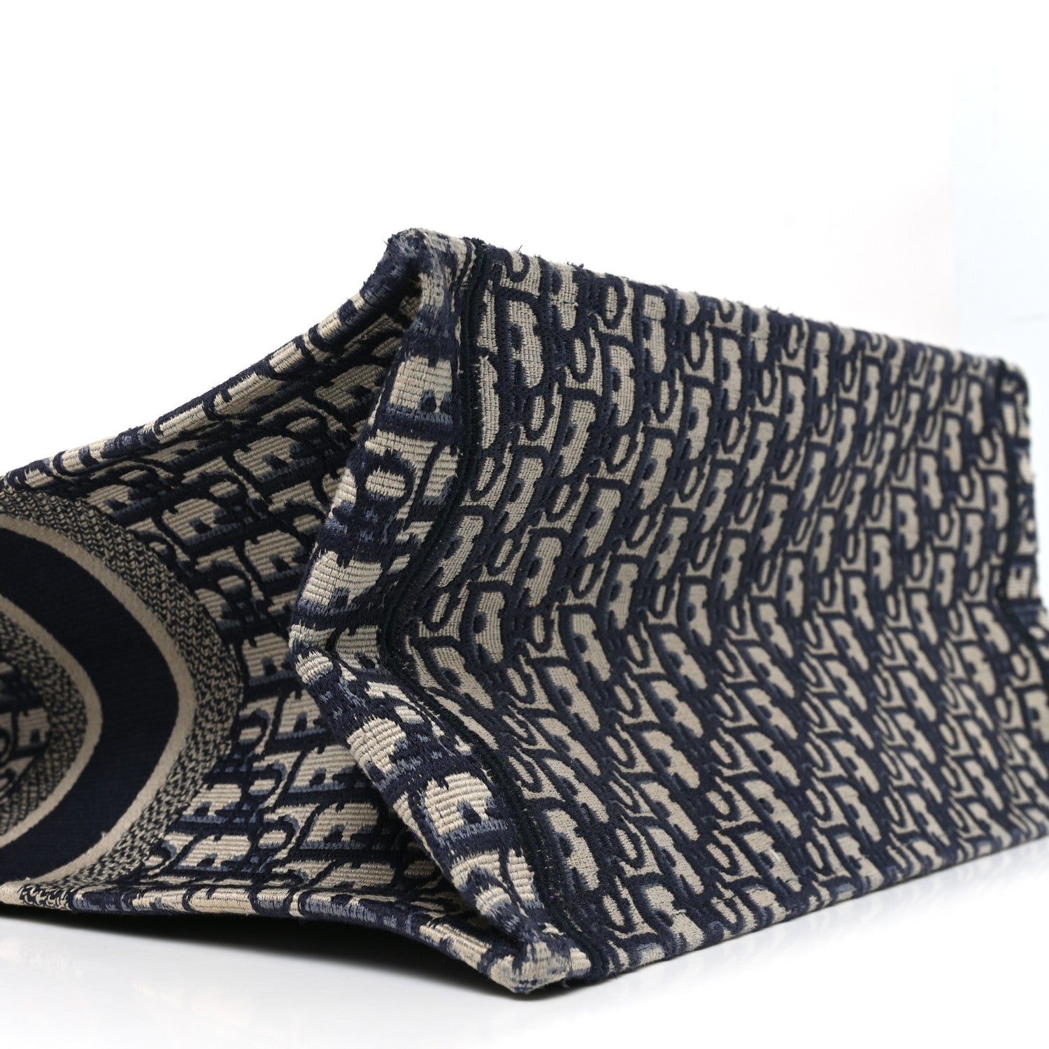 Oblique Large Book Tote Blue Multicolor £¨ Direct shipment via from wholesalehk.shop
