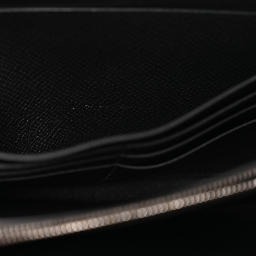 Epsom Constance Wallet To Go Black £¨ Direct shipment via from wholesalehk.shop