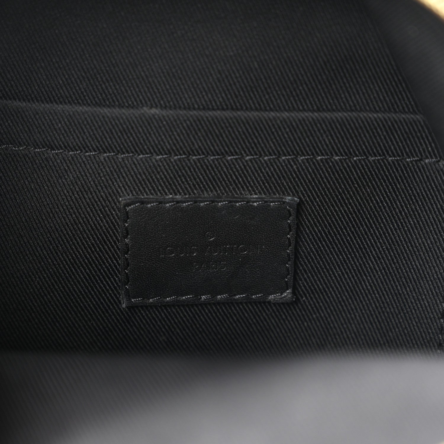 Monogram Palm Springs Backpack Mini £¨ Direct shipment via from wholesalehk.shop