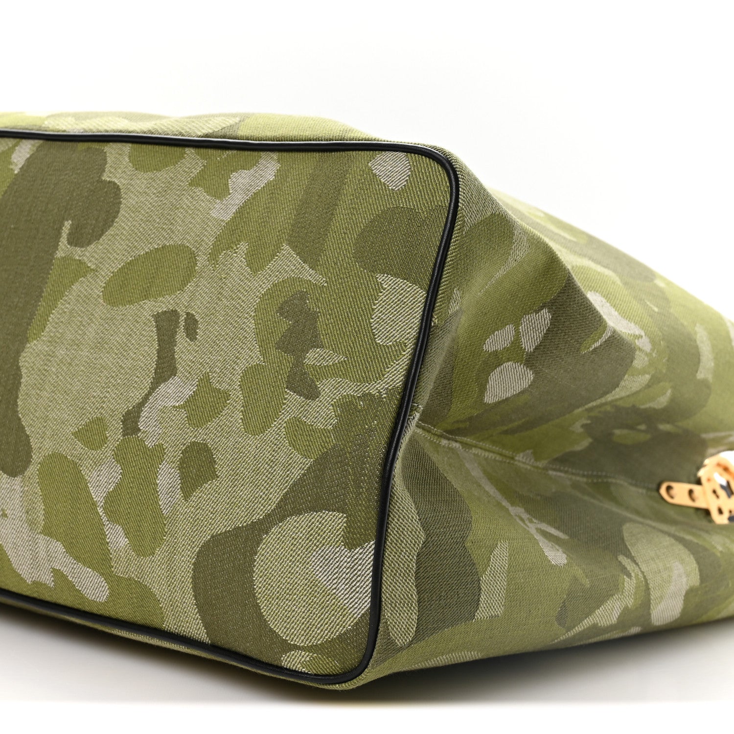 LV X TM Washed Denim Artycapucines Camouflage XXXL Khaki £¨ Direct shipment via from wholesalehk.shop