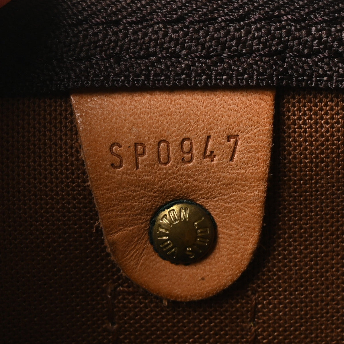 Monogram Keepall 50 wholesalehk.shop