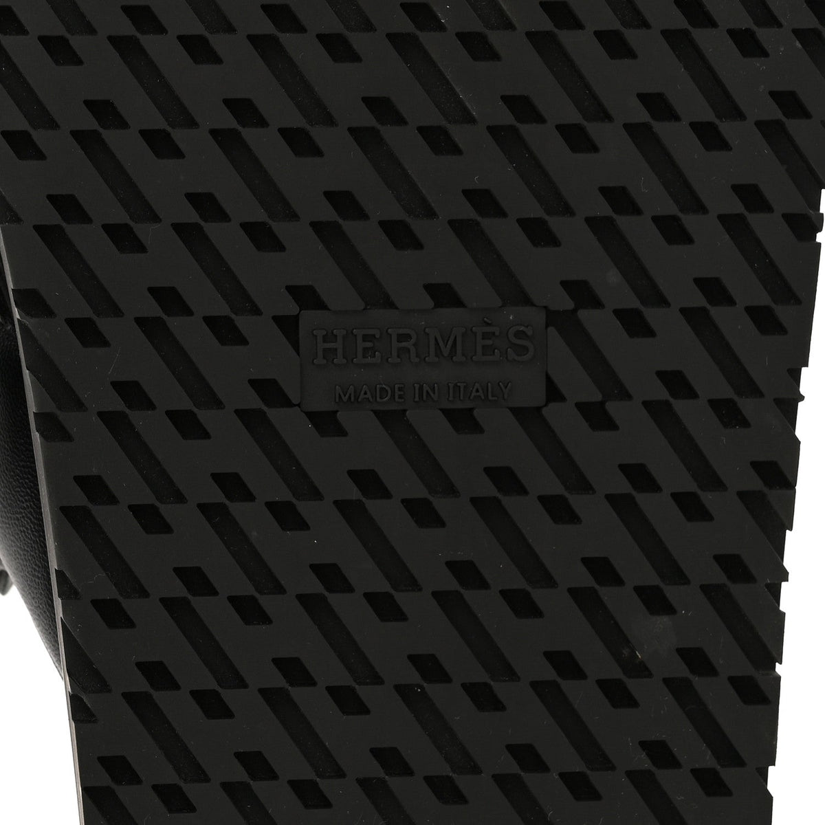 Nappa Extra Sandals 36.5 Black Mordore wholesalehk.shop
