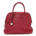 Taurillon Clemence Bolide 31 Rubis £¨ Direct shipment via from wholesalehk.shop
