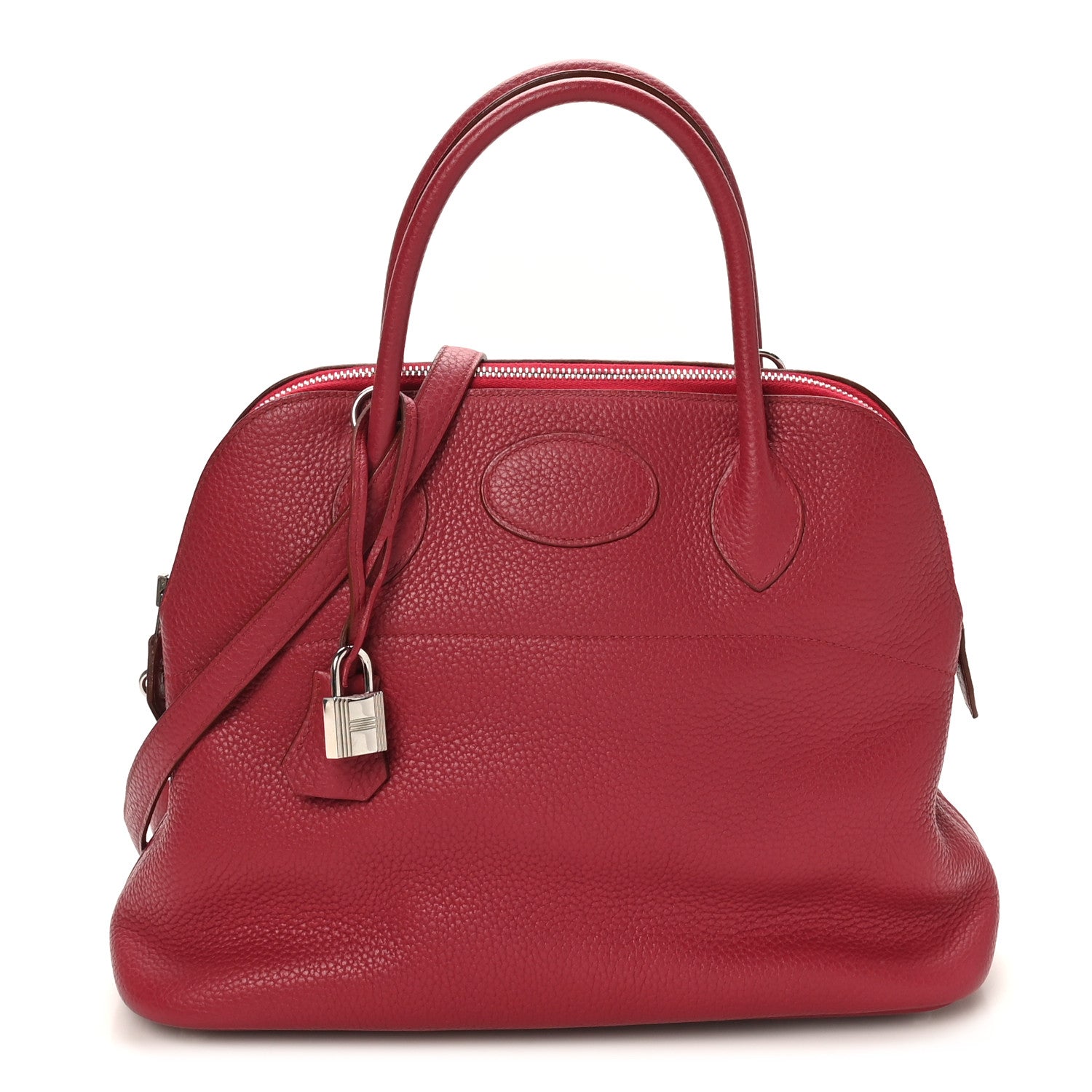 Taurillon Clemence Bolide 31 Rubis £¨ Direct shipment via from wholesalehk.shop
