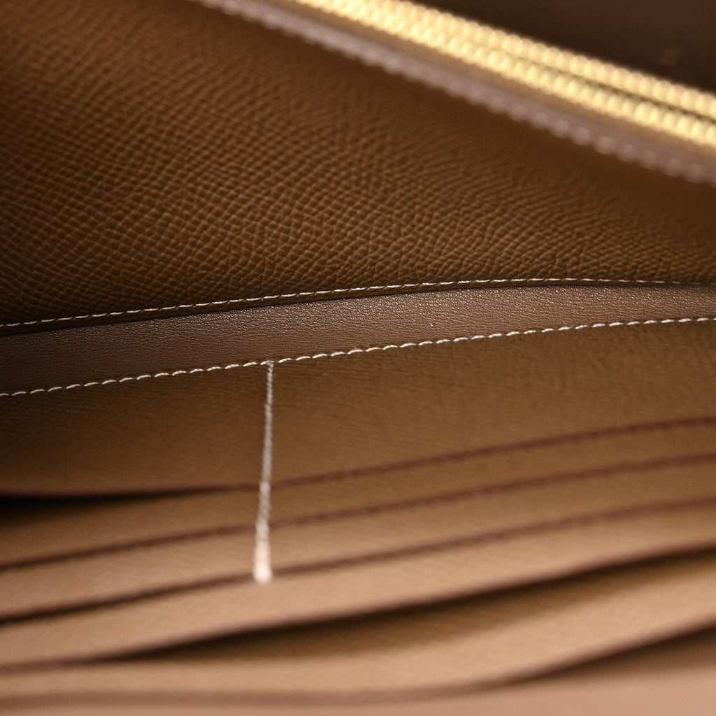Epsom Constance Long To Go Wallet Etoupe £¨ Direct shipment via from wholesalehk.shop