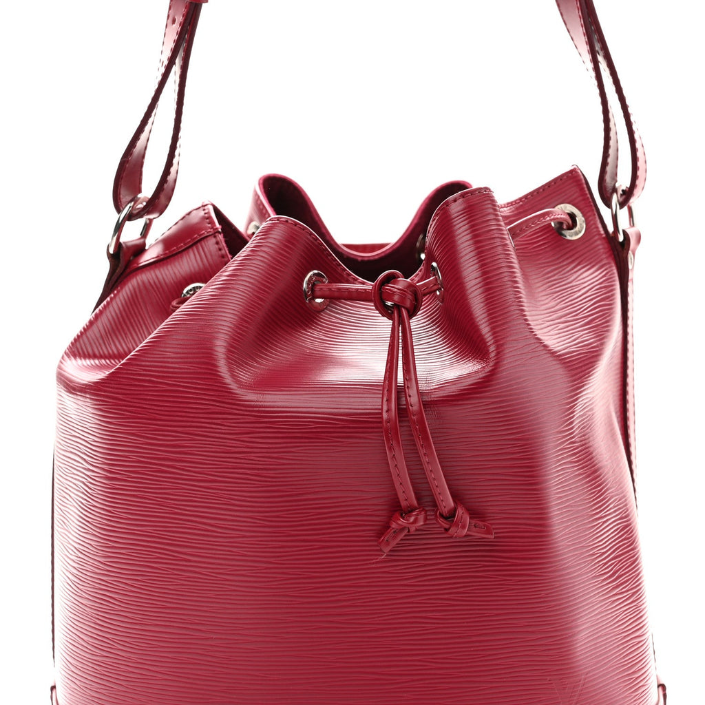 Epi Petit Noe NM Fuchsia £¨ Direct shipment via from wholesalehk.shop