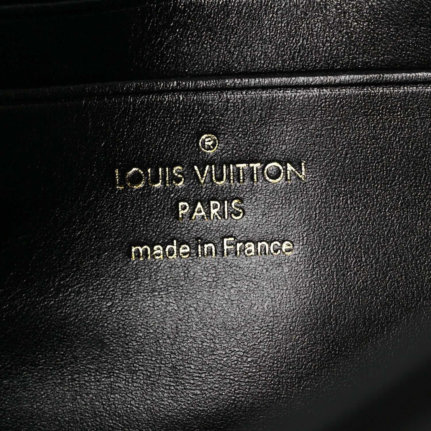 Calfskin LV Wallet On Chain Capucines Black £¨ Direct shipment via from wholesalehk.shop