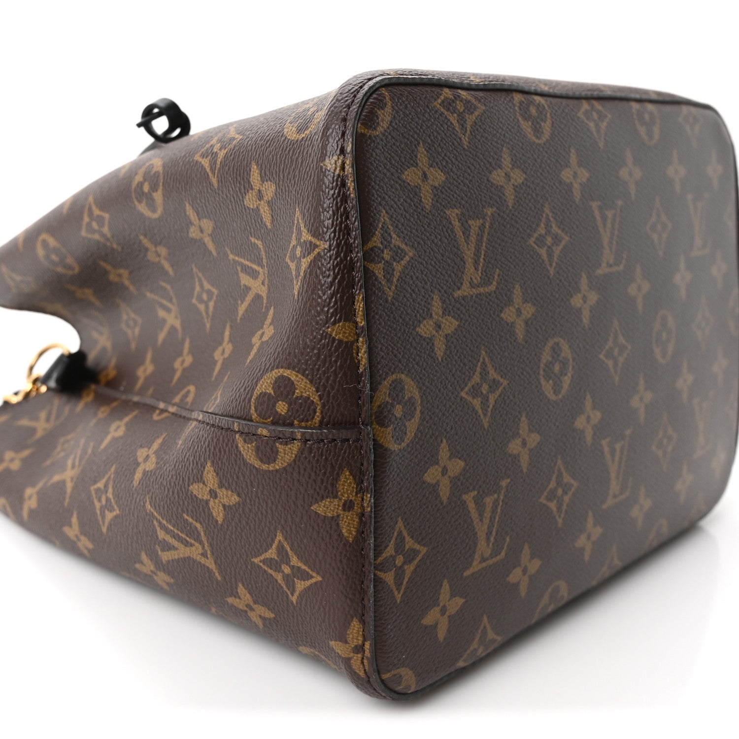 Monogram Neonoe MM Black £¨ Direct shipment via from wholesalehk.shop