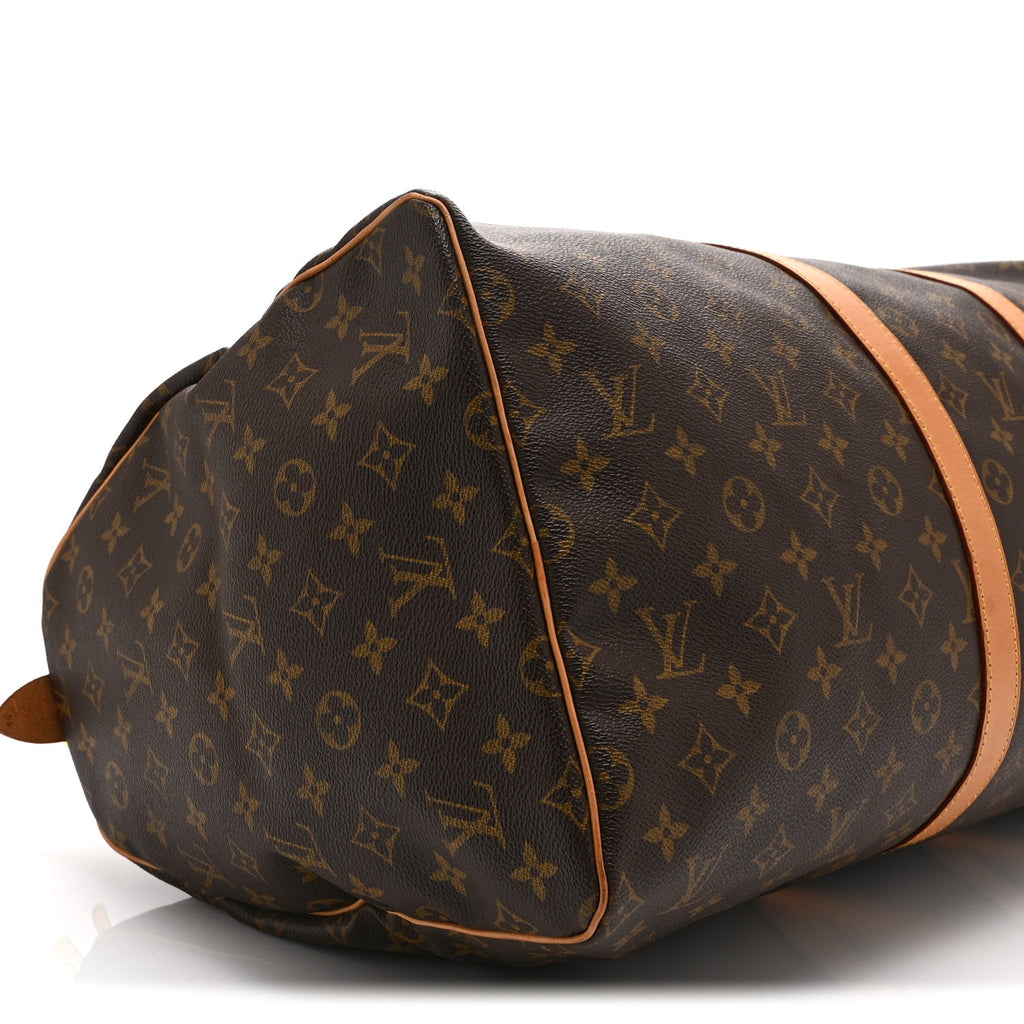 Monogram Keepall 55 wholesalehk.shop