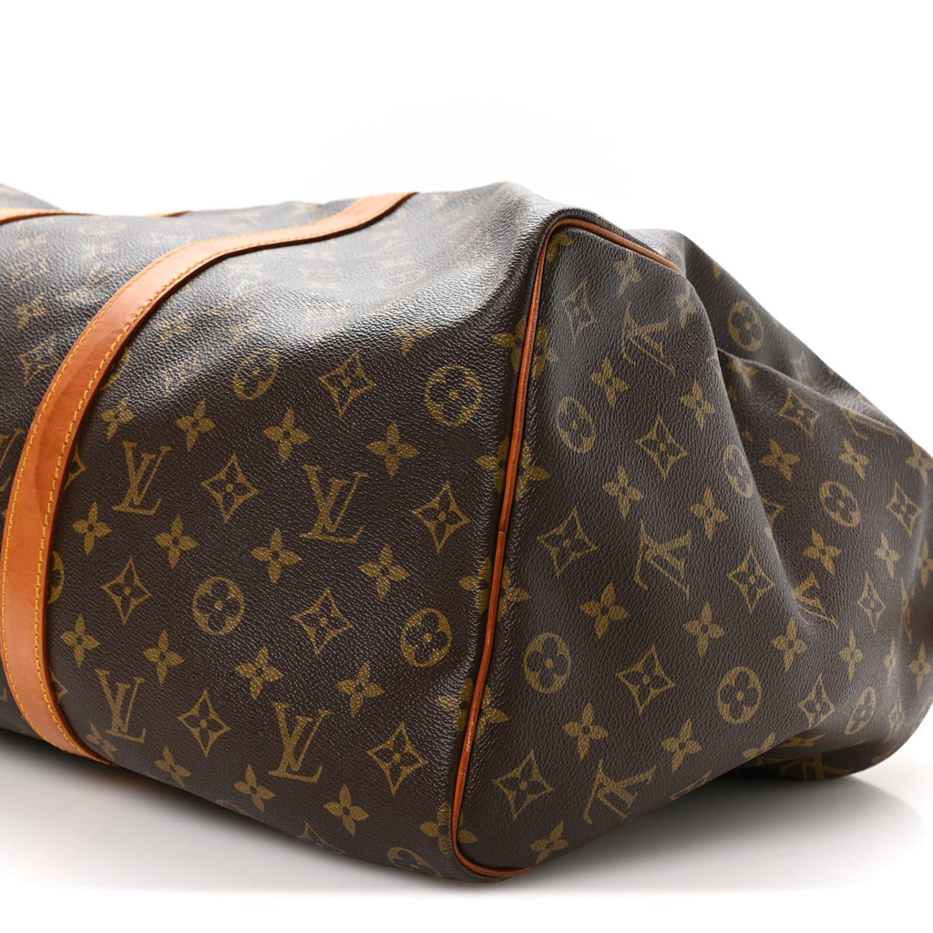 Monogram Keepall 50 wholesalehk.shop