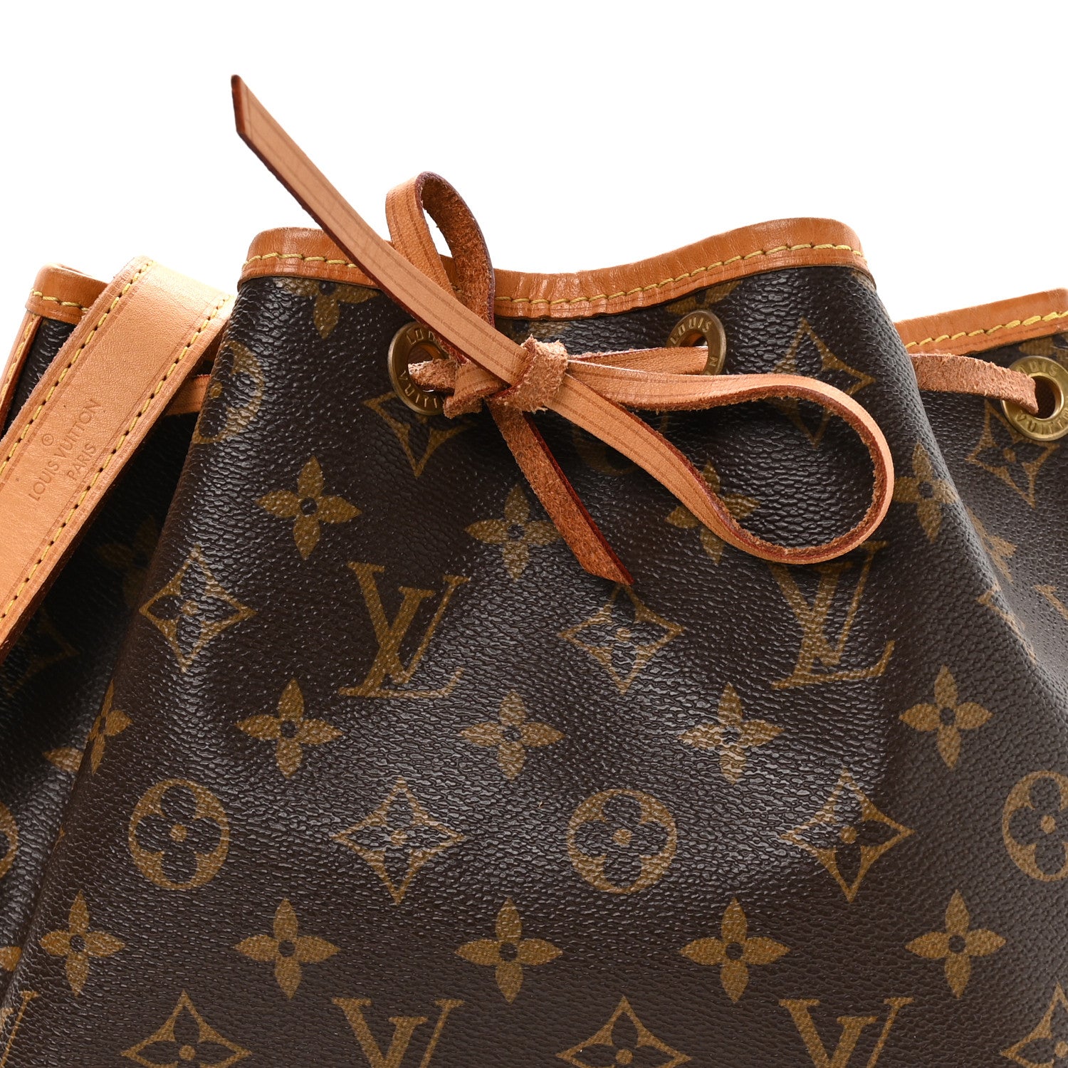 Monogram Noe BB £¨ Direct shipment via from wholesalehk.shop