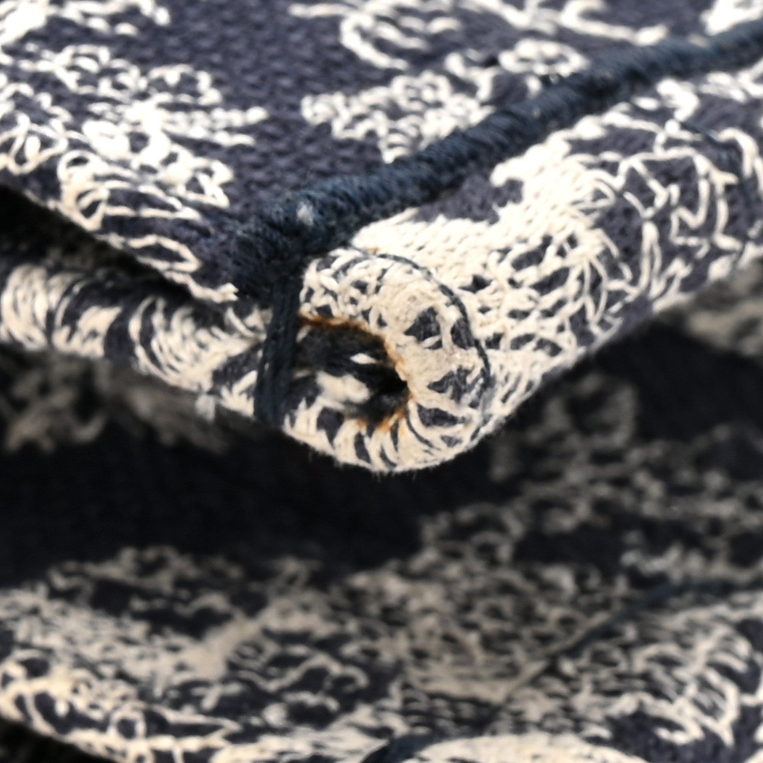 Calfskin Dioriviera Toile De Jouy Small Book Tote With Strap Blue Multicolor £¨ Direct shipment via from wholesalehk.shop