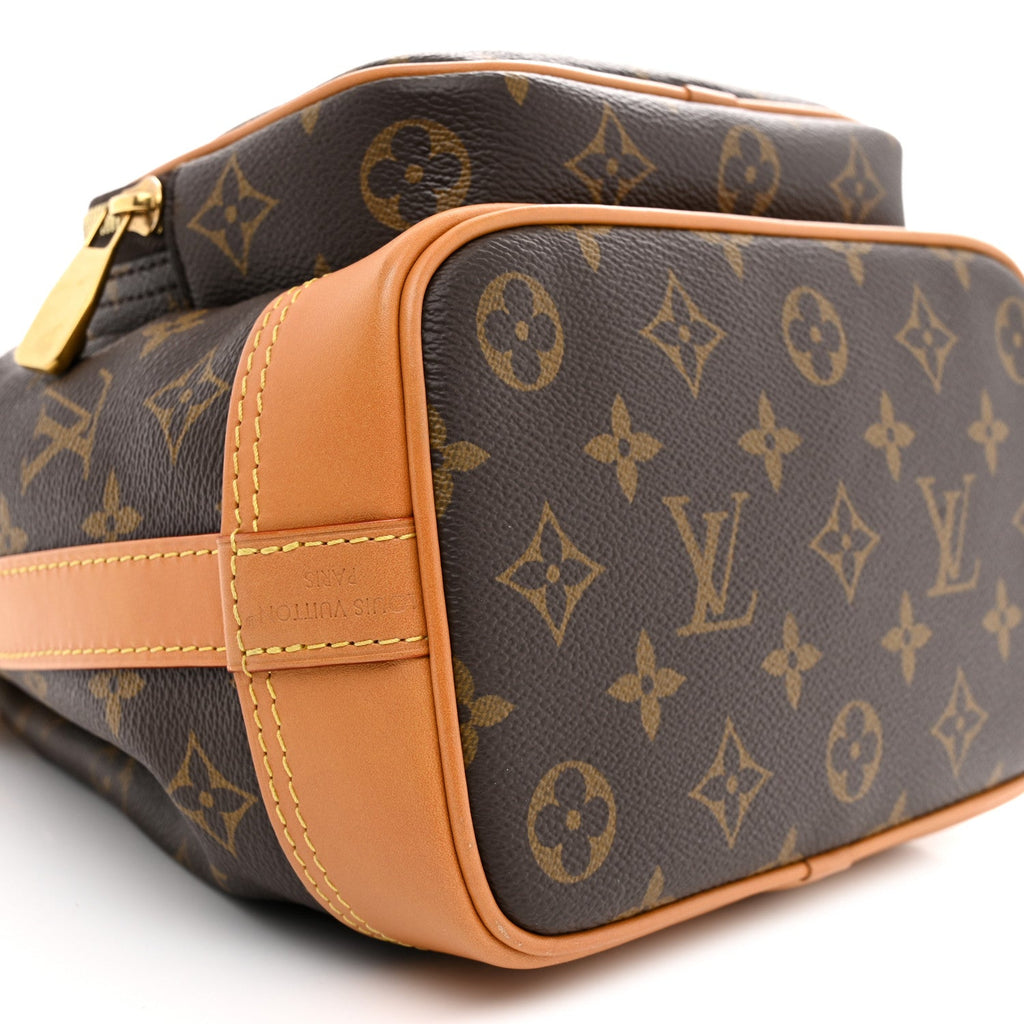 Monogram Noe Cargo £¨ Direct shipment via from wholesalehk.shop